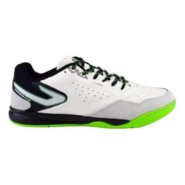 Imagem de Tênis Futsal Topper Dominator Club V Original, Tp05060006, 40, TP05060