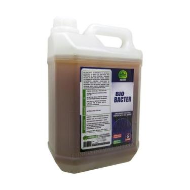 Imagem de Powerfert Bio Bacter - 5 litros Acelerador Biológico P Lagos