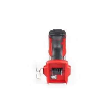 Imagem de Chave de impacto einhell brushless 180nm te-ci 18 li solo c/led
