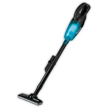 Imagem de Aspirador de Pó Makita DCL180 18V LXT 650ML Portátil Sem Bateria