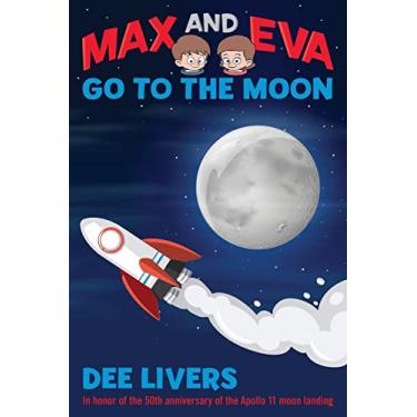Imagem de Max and Eva Go to the Moon