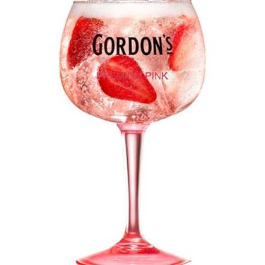 Imagem de Taça Gin Gordon`S Gordons Pink Vidro 600Ml