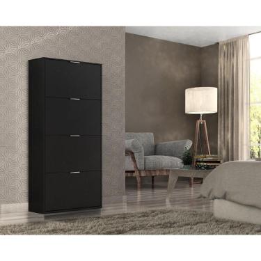 Imagem de Sapateira Safira 4 Portas