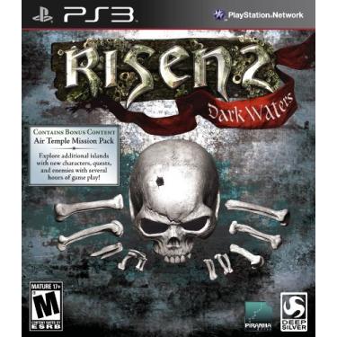 Imagem de Risen 2: Dark Waters - Playstation 3