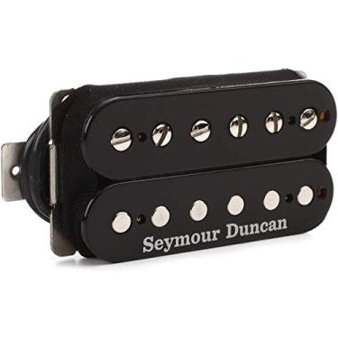 Imagem de Seymour Duncan Captador especial Saturday Night com gola preta