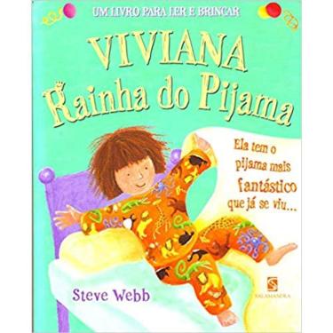 Imagem de Viviana Rainha Do Pijama
