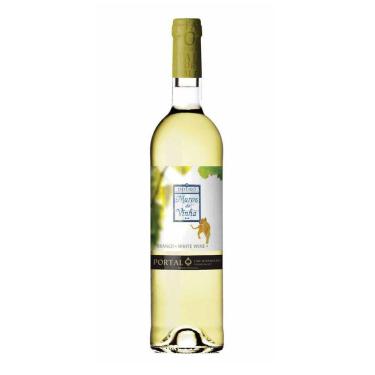 Imagem de Quinta Do Portal Muros De Vinha Branco 750 Ml