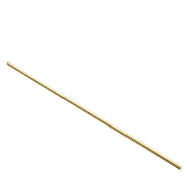 Imagem de Puxadores de cozinha de móveis de armário de gaveta para portas e janelas de guarda-roupa preto dourado 1000mm ferragem super longa, a6826,864