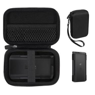 Imagem de Alltravel Capa para SanDisk Professional 1TB, 2TB, 4TB PRO-Blade SSD Mag - Portátil e Modular NVMe SSD Mag