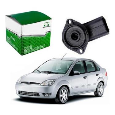 Imagem de Sensor Posição Borboleta Fiesta Sedan 1.0 1.6 2003 A 2006 - MTE