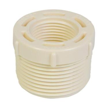 Imagem de Bucha de Redução Roscável 1.1/2 x 3/4 - Proposto