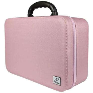 Imagem de Maleta Médica Profissional Panton 632 Dune Rosa