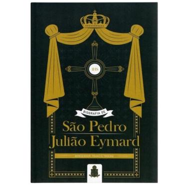 Imagem de Biografia De S. Pedro Julião Eymard