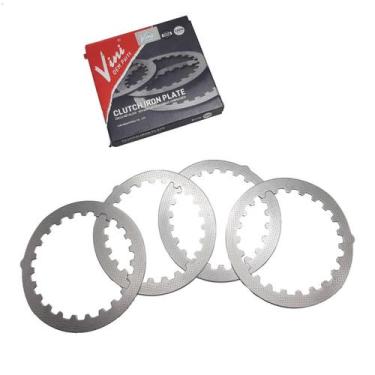 Imagem de Disco Separador Embreagem Vini Ybr 125 00/14 Xtz 125 03/14