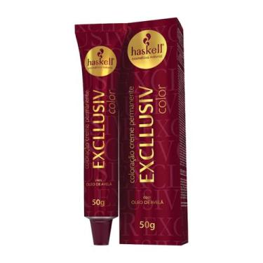 Imagem de Haskell Coloracao 0.6 Intensificad Vermelho