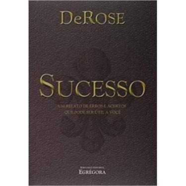 Imagem de Sucesso - DEROSE, 3