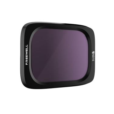 Imagem de Filtro ND16 para Drone DJI Air 2S - Freewell