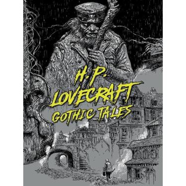 Imagem de H. P. Lovecraft - Gothic Tales