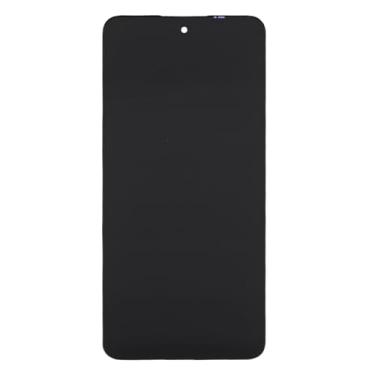 Imagem de aqxreight Substituição de Tela para Conjunto de Digitalizador de Display TFT de Telefone K42 Com Ferramentas de Reparo Substituindo Substituição de Tela pré Danificada Original para de Conjunto de Toque de Digitalizador K42