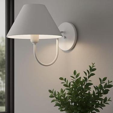 Imagem de Kit 2Arandela Elegance abajur de parede luminária moderna SKYSHOW®-ambientes interno