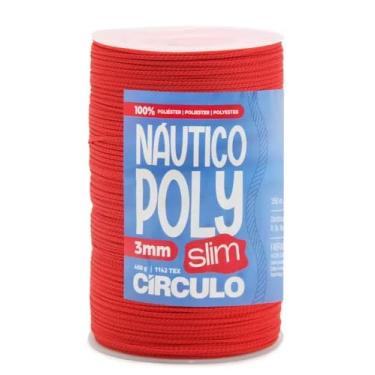 Imagem de FIO NÁUTICO POLY 3MM SLIM