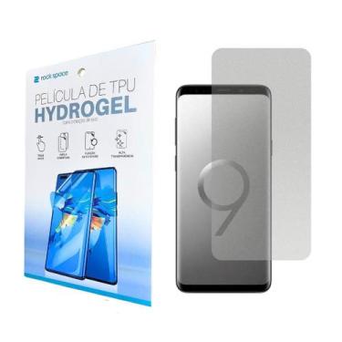 Imagem de Película Fosca Premium para Samsung Galaxy S9 - Rock Space