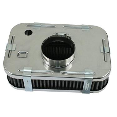 Imagem de Recipiente de carburador VW Filtro, buggy duna vw baja bug