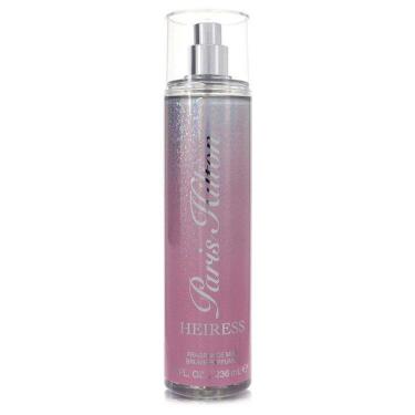 Imagem de Agua De Cheiro Heiress Paris Hilton 236 Ml