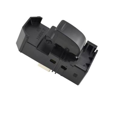 Imagem de Botão do vidro elétrico do carro, interruptor mestre de controle do vidro elétrico 84820-60130 8482060130 para Toyota Land Cruiser 100 4700 de 1998 a 2002.