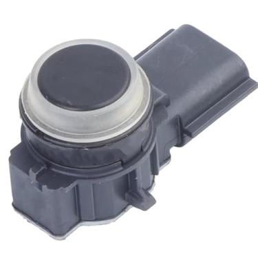 Imagem de Sensor reverso para Kadjar para Captur Mk1 Sensor de estacionamento Pdc de carro 253A49995R Sensor de controle de estacionamento (1 peça)