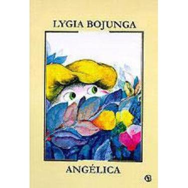 Imagem de Angélica - CASA LYGIA BOJUNGA EDITORA, Sortido