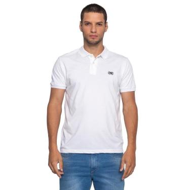 Imagem de Camisa Polo Ecko Piquet Masculino-Masculino
