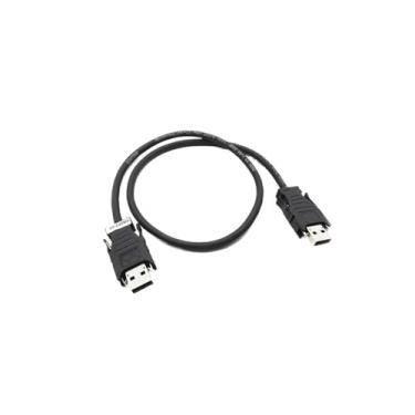 Imagem de EJWFASCV Cabo de comunicação Servo Motor Driver M2 JEPMC-W6002-A5-01-E JEPMC-W6002-A5-03-E JEPMC-W6002-A5-05-E (15M)