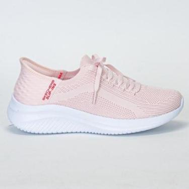 Imagem de Tênis Skechers Ultra Flex 3.0 - Brilliant Path Slip-ins Feminino Caminhada-Feminino