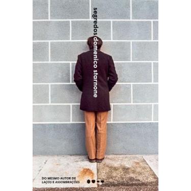 Imagem de Livro - Segredos