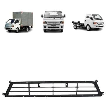 Imagem de GRADE DO PARACHOQUE DIANTEIRO V260 2018 A 2022-2803102W5000