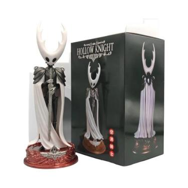 Imagem de Figura De Ação Hollow Knight De 18CM, Modelo De Decoração De Mesa, Bri