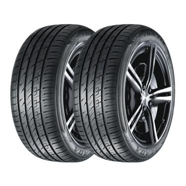 Imagem de Kit 2 Pneus Yeada Aro 19 235/55R19 YDA-226 105W XL