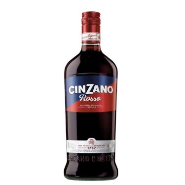 Imagem de Vermouth Cinzano Rosso 1000ml