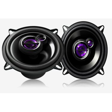 Imagem de Kit Alto Falante Pioneer TS1360BR Triaxial 5" 100W  - o par