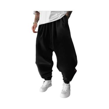 Imagem de Calças De Moletom Unissex Dragon Ball Z Goku, Moda De Verão, Estilo Ca