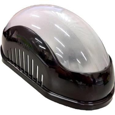 Imagem de Arandela Tartaruga Comcapa Area Externa Luminaria Lançamento - ILUMI