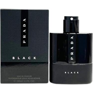 Imagem de Luna Rossa Black Prada Perfume Masculino Eau de Parfum 100ml-Masculino