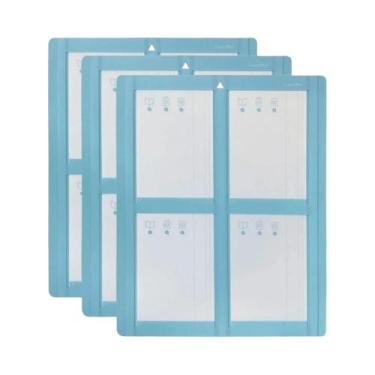 Imagem de Cricut Maker 3 Explore3 Series Card Mat Tapete De Corte Reutilizável P