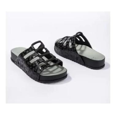 Imagem de Chinelo Slide Zaxy Manifestar