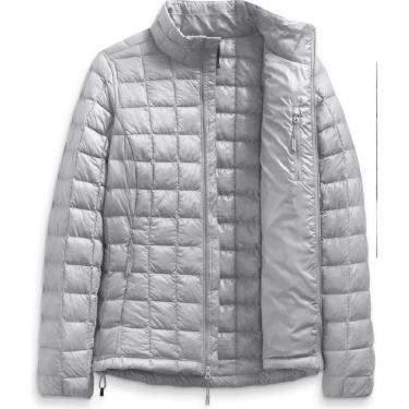 Imagem de North Face Jaqueta  Thermoball  Feminina Resistente A Agua