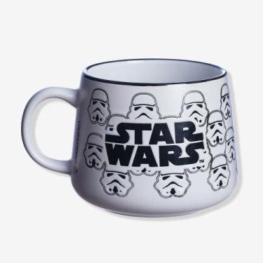 Imagem de Caneca Moma Darth Vader  500 Ml  Star Wars - Zona Criativa