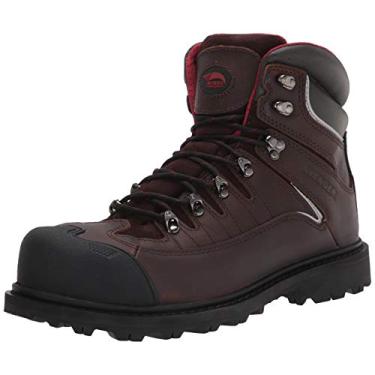 Imagem de Avenger Work Boots Masculino A7560, Marrom, 13