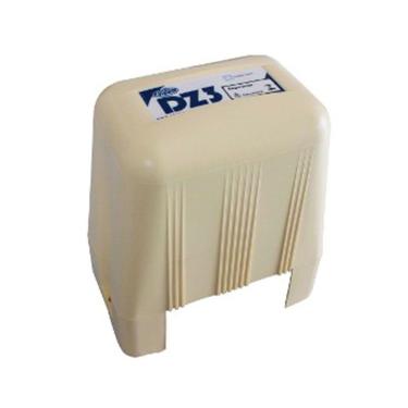 Imagem de Carenagem Tampa Proteção Dz3 Sk 