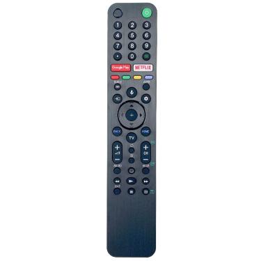 Imagem de Voz Bluetooth TV Controle Remoto RMF-TX500P Para SONY Bravia 4K Televisão KD-65X7577H KD-65X7500H